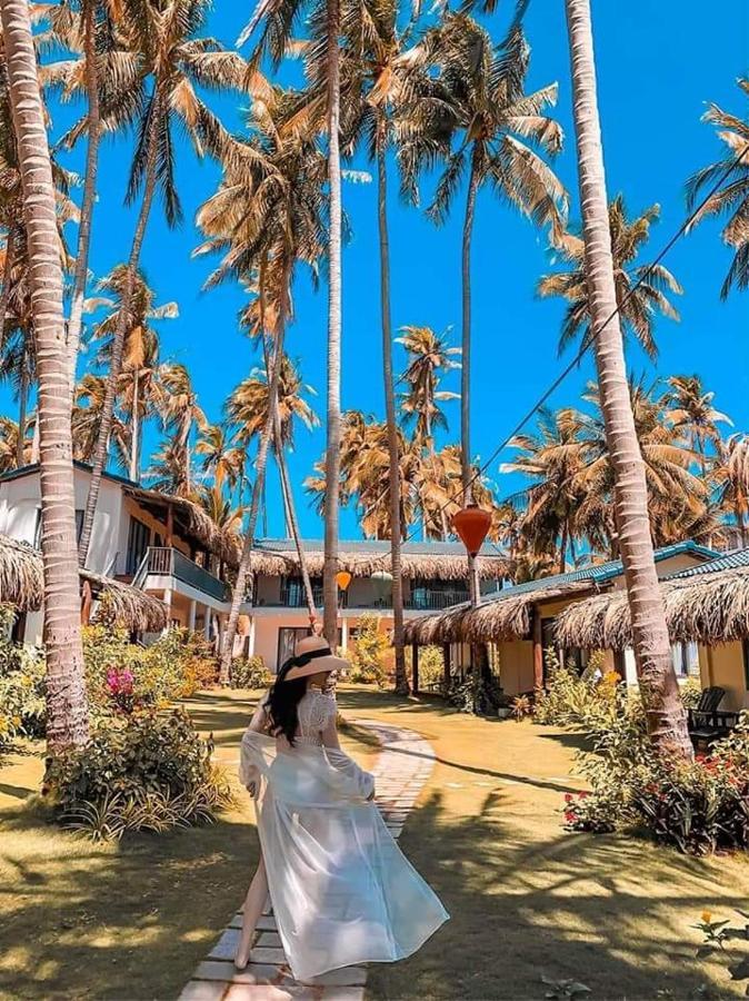 The Legend Coco Beach Муи Не Екстериор снимка