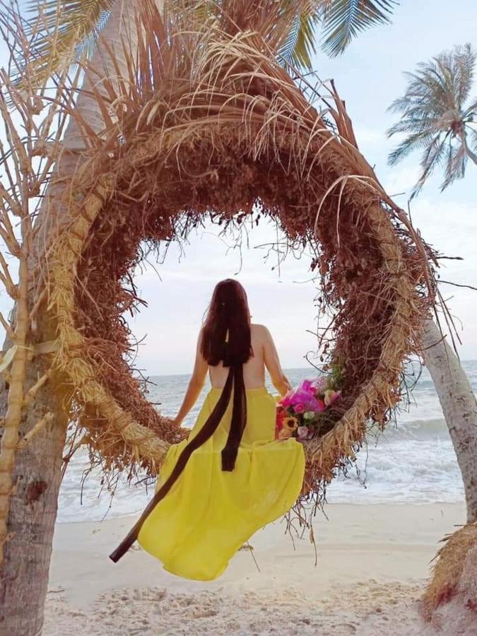 The Legend Coco Beach Муи Не Екстериор снимка