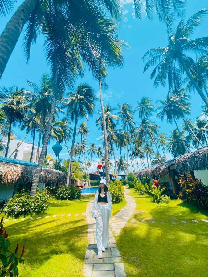 The Legend Coco Beach Муи Не Екстериор снимка